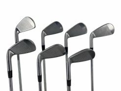Titleist 714 AP2 Forged Irons -Golf Sales Shop IMG 1601