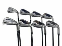 PXG 0211 DualCore Irons -Golf Sales Shop IMG 1606