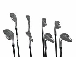 PXG 0211 DualCore Irons -Golf Sales Shop IMG 1607