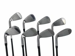 PXG 0211 DualCore Irons -Golf Sales Shop IMG 1608
