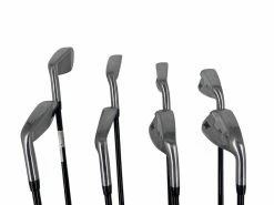 PXG 0211 DualCore Irons -Golf Sales Shop IMG 1609