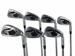 Ping G430 Irons -Golf Sales Shop IMG 1620