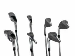 Ping G430 Irons -Golf Sales Shop IMG 1621