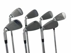 Ping G430 Irons -Golf Sales Shop IMG 1622