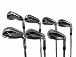Titleist T300 Irons -Golf Sales Shop IMG 1627