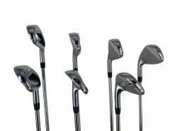 Titleist T300 Irons -Golf Sales Shop IMG 1628