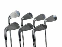 Titleist T300 Irons -Golf Sales Shop IMG 1629