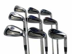 Srixon Z565 Forged Irons 10 Srixon Z565 Forged Irons -Golf Sales Shop IMG 1634