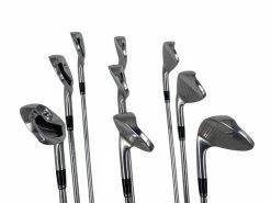 Srixon Z565 Forged Irons 11 Srixon Z565 Forged Irons -Golf Sales Shop IMG 1635