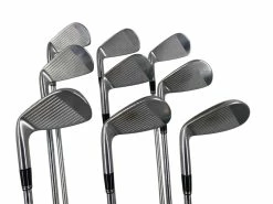 Srixon Z565 Forged Irons 12 Srixon Z565 Forged Irons -Golf Sales Shop IMG 1636
