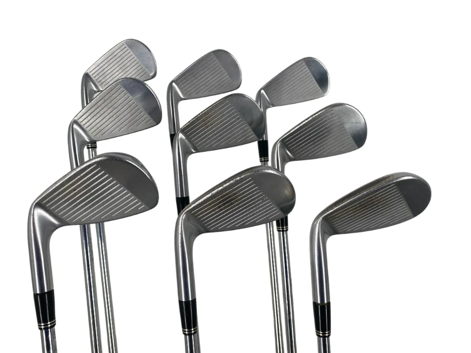 Srixon Z565 Forged Irons 6 Srixon Z565 Forged Irons - Bilde 4