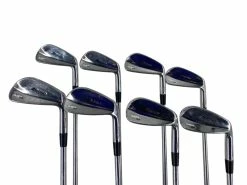 Mizuno MP-68 Forged Irons -Golf Sales Shop IMG 1647 1