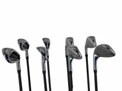 Cobra King F9 One Length Irons 11 Cobra King F9 One Length Irons -Golf Sales Shop IMG 1649