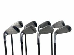 Cobra King F9 One Length Irons 12 Cobra King F9 One Length Irons -Golf Sales Shop IMG 1650