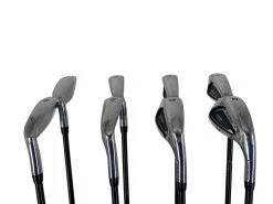 Cobra King F9 One Length Irons 13 Cobra King F9 One Length Irons -Golf Sales Shop IMG 1651