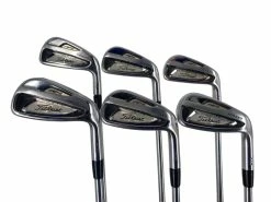 Titleist 714 Ap2 Forged Irons -Golf Sales Shop IMG 1654