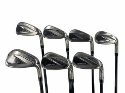 TaylorMade Stealth Irons 10 TaylorMade Stealth Irons -Golf Sales Shop IMG 1655 1