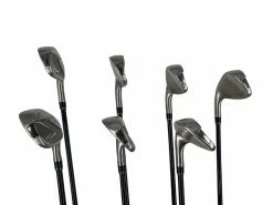 TaylorMade Stealth Irons 11 TaylorMade Stealth Irons -Golf Sales Shop IMG 1656 1