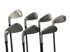 TaylorMade Stealth Irons 12 TaylorMade Stealth Irons -Golf Sales Shop IMG 1657 1
