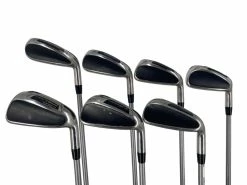 Cleveland Launcher HB Irons -Golf Sales Shop IMG 1662