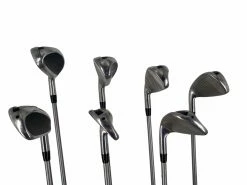 Cleveland Launcher HB Irons -Golf Sales Shop IMG 1663