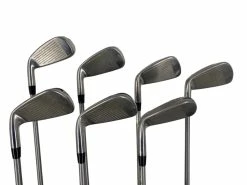 Cleveland Launcher HB Irons -Golf Sales Shop IMG 1664
