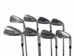 Ping G700 Irons -Golf Sales Shop IMG 1669