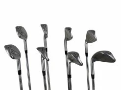 Ping G700 Irons -Golf Sales Shop IMG 1670