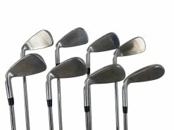 Ping G700 Irons -Golf Sales Shop IMG 1671