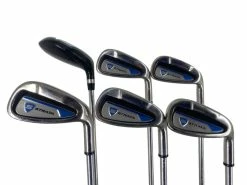 Strata S Men’s Irons -Golf Sales Shop IMG 1675