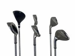 Strata S Men’s Irons -Golf Sales Shop IMG 1676