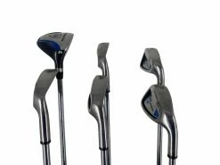 Strata S Men’s Irons -Golf Sales Shop IMG 1678