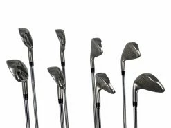 TaylorMade M3 Irons 11 TaylorMade M3 Irons -Golf Sales Shop IMG 1684