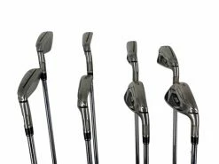 TaylorMade M3 Irons 13 TaylorMade M3 Irons -Golf Sales Shop IMG 1686