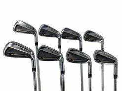 TaylorMade RBladez Tour Irons -Golf Sales Shop IMG 1690