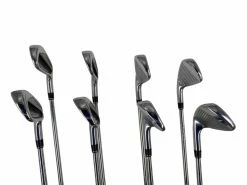 TaylorMade RBladez Tour Irons -Golf Sales Shop IMG 1691