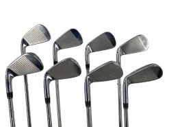 TaylorMade RBladez Tour Irons -Golf Sales Shop IMG 1692