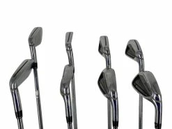 TaylorMade RBladez Tour Irons -Golf Sales Shop IMG 1693