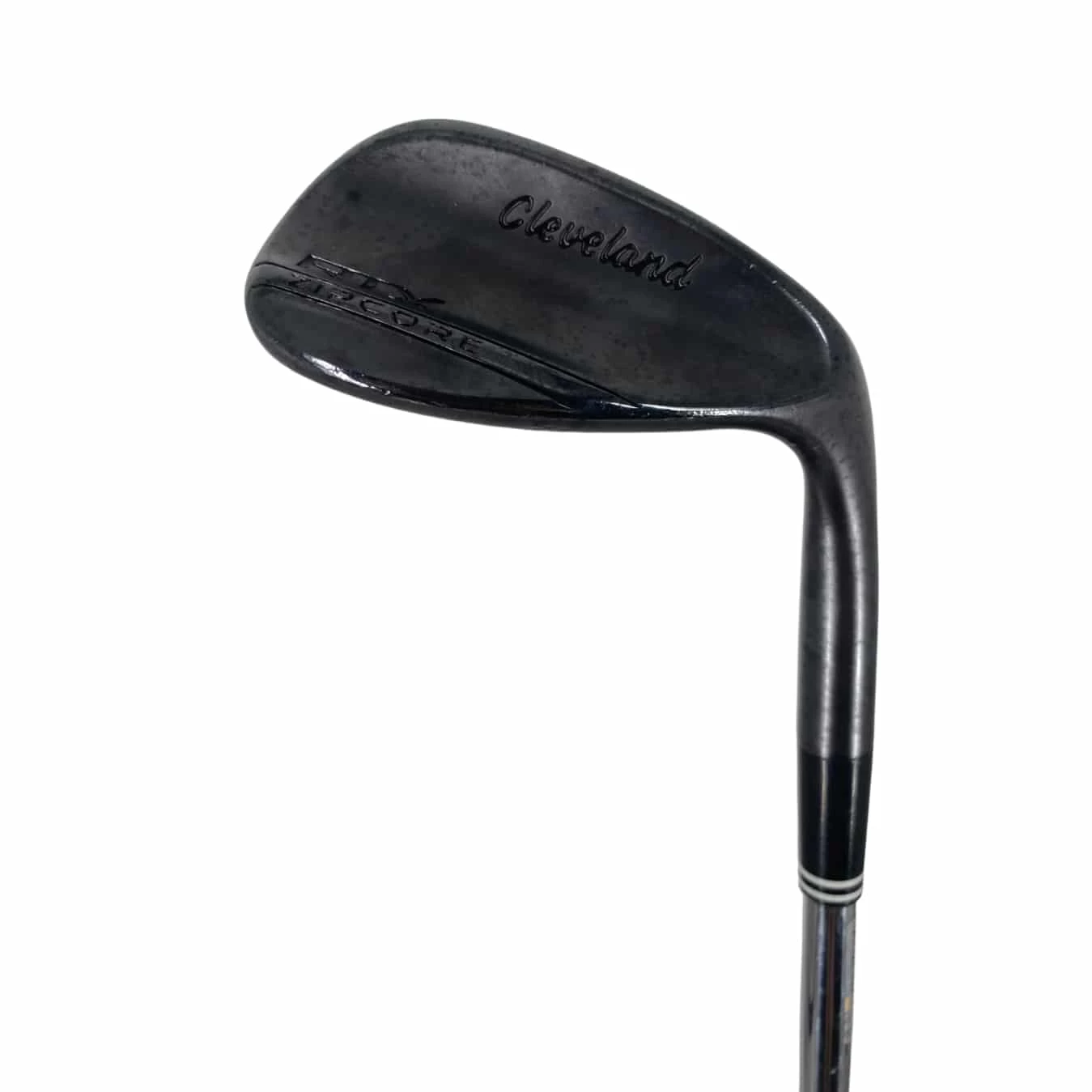 Cleveland RTX Zipcore 58º-12º Wedge 3 Cleveland RTX Zipcore 58º-12º Wedge