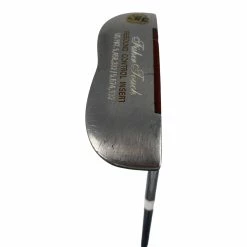 Fisher Touch Rebound Control Insert Putter