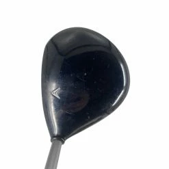 Callaway Big Bertha Steelhead Plus 9º Driver 11 Callaway Big Bertha Steelhead Plus 9º Driver -Golf Sales Shop IMG 1801