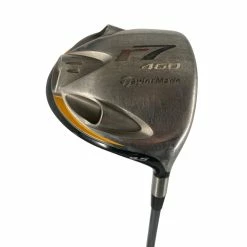 TaylorMade R7 460 9.5º Driver