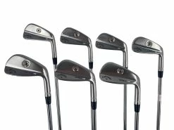 Callaway Apex MB Forged Irons 10 Callaway Apex MB Forged Irons -Golf Sales Shop IMG 2034