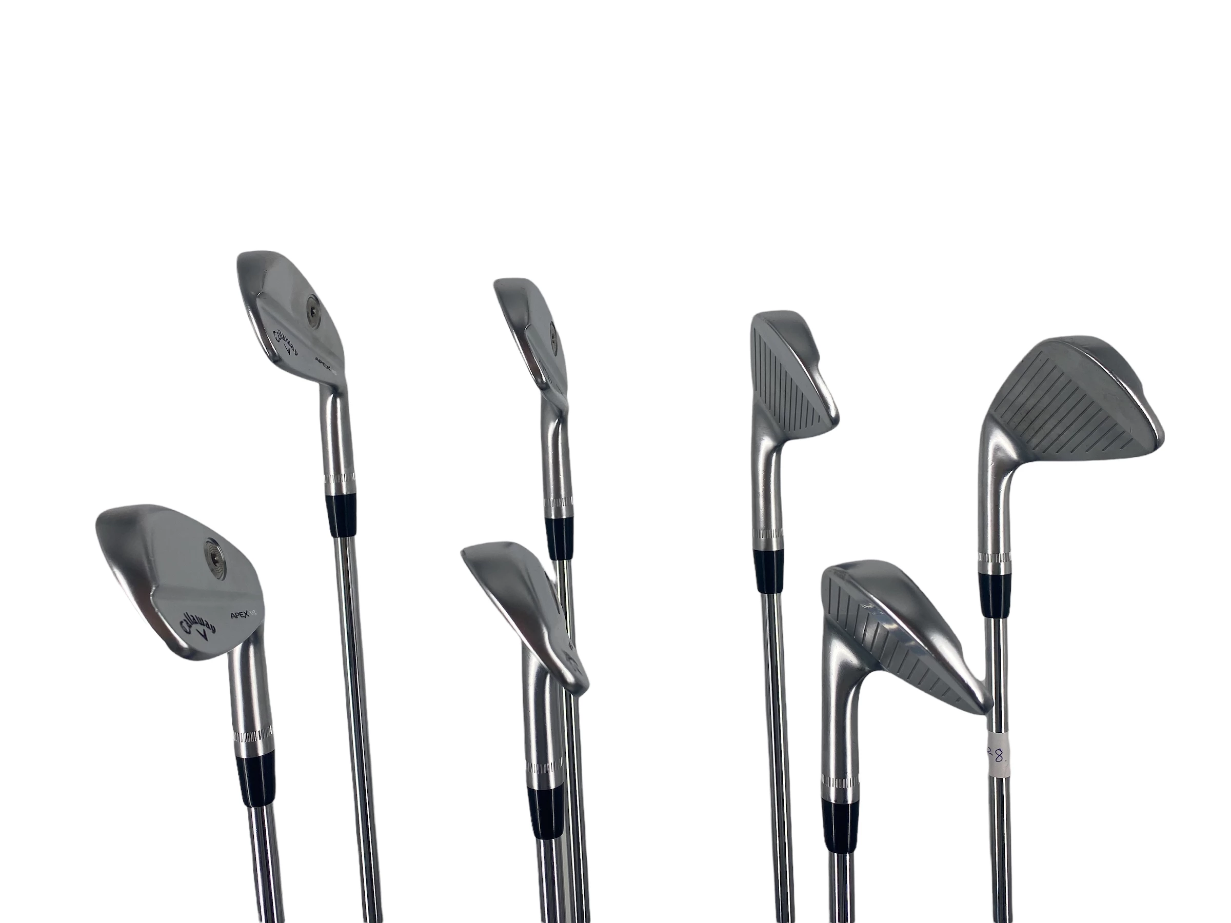 Callaway Apex MB Forged Irons 5 Callaway Apex MB Forged Irons - Bilde 3