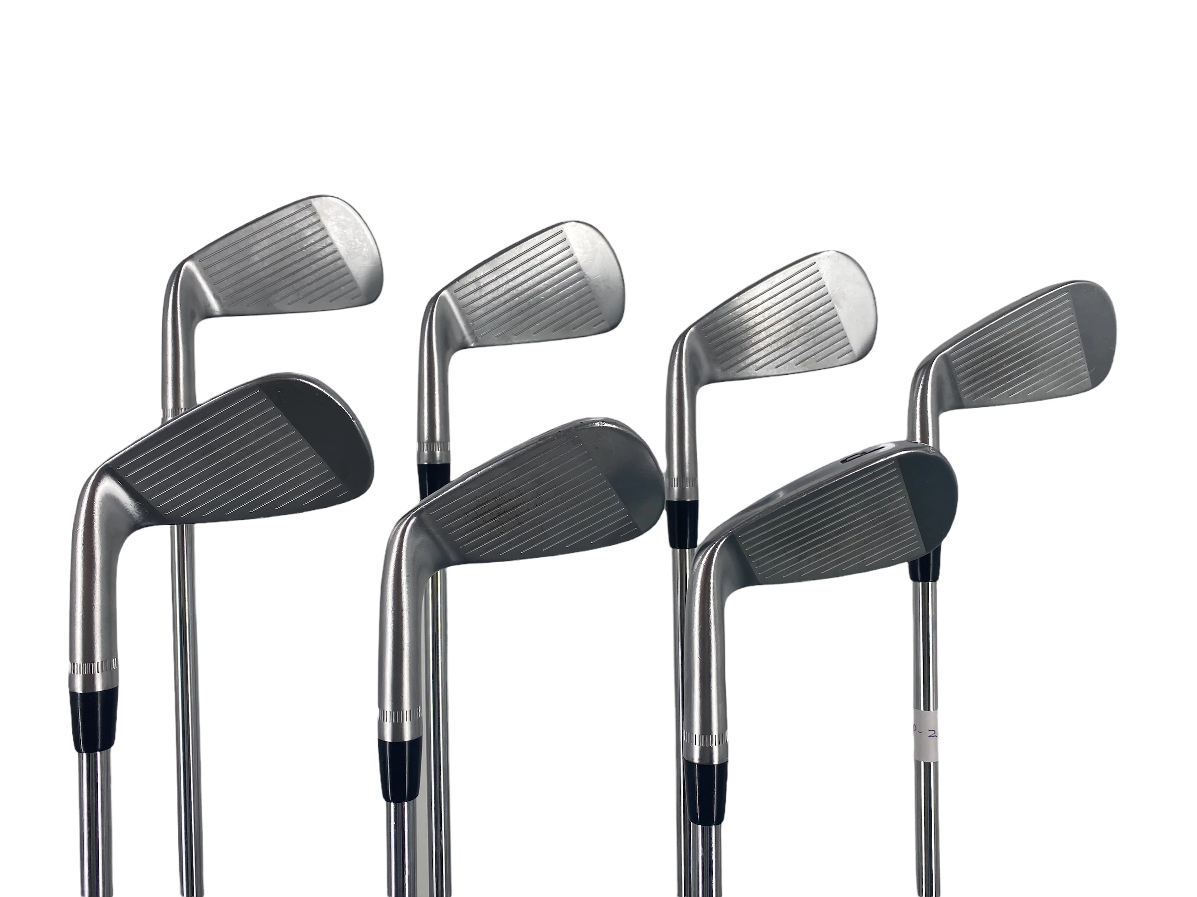 Callaway Apex MB Forged Irons 6 Callaway Apex MB Forged Irons - Bilde 4