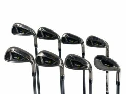 TaylorMade M2 Irons -Golf Sales Shop IMG 2076