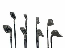 TaylorMade M2 Irons -Golf Sales Shop IMG 2077