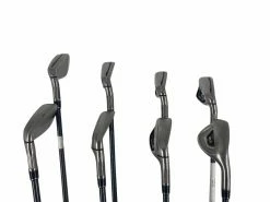 TaylorMade M2 Irons -Golf Sales Shop IMG 2079