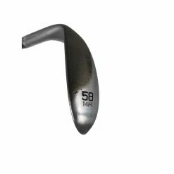 Titleist Vokey SM8 K-Grind 58º-14º Wedge -Golf Sales Shop IMG 2097