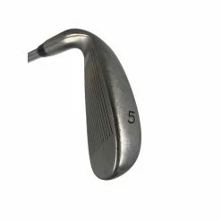 TaylorMade Rac OS 5 Iron -Golf Sales Shop IMG 2112 1
